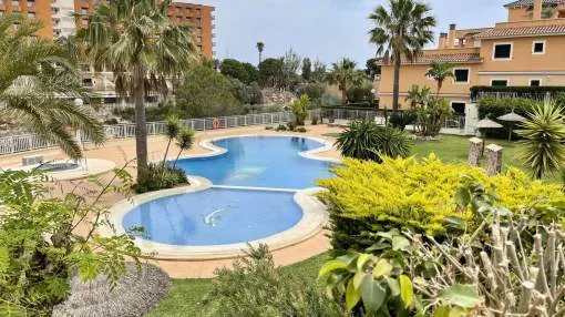 Nice duplex in Cales de Mallorca- Manacor for sale