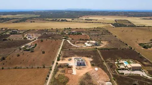 Exclusive Country House in a quiet Location near Llombards Exclusive Country House in a quiet Location near Llombards