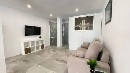 Loft in Paguera for short term. Loft in Paguera for short term.
