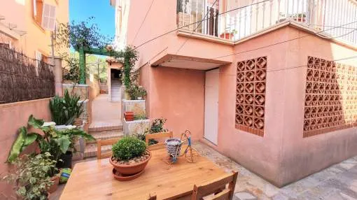 Nice appartment in Cala Ratjada Nice appartment in Cala Ratjada