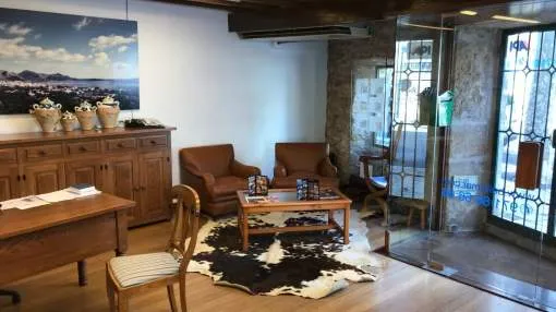 Stone house 200 metres from the sea in Puerto Pollensa Stone house 200 metres from the sea in Puerto Pollensa