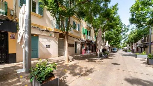 Townhouse with 3 apartments in the popular neighborhood of Santa Catalina Townhouse with 3 apartments in the popular neighborhood of Santa Catalina