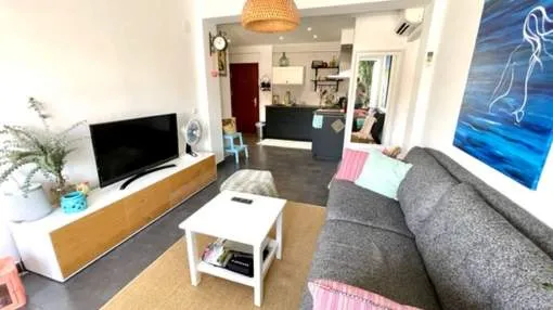 Cozy and bright apartment for rent in Santa Catalina Cozy and bright apartment for rent in Santa Catalina