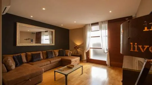 Renovated townhouse in Sa Pobla Renovated townhouse in Sa Pobla