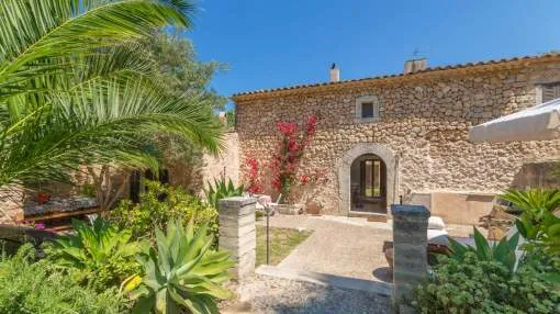 Country house with holiday licence in Ullaro Campanet Country house with holiday licence in Ullaro Campanet