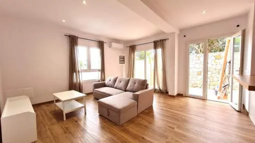 Brand new flat in Cala Santanyí Brand new flat in Cala Santanyí