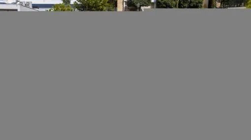 Exclusive contemporary villa with sea views in Costa d'en Blanes Exclusive contemporary villa with sea views in Costa d'en Blanes