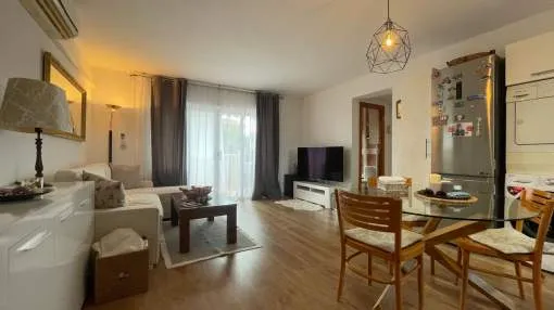 Nice apartment in quiet area in Son Ferrer Nice apartment in quiet area in Son Ferrer