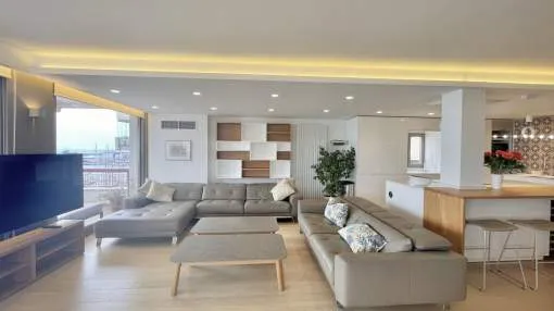 Apartment with fantastic Panoramic views available for long term rent Apartment with fantastic Panoramic views available for long term rent