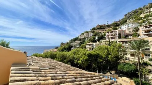 Newly renovated Sea View Penthouse in Cala Moragues Newly renovated Sea View Penthouse in Cala Moragues