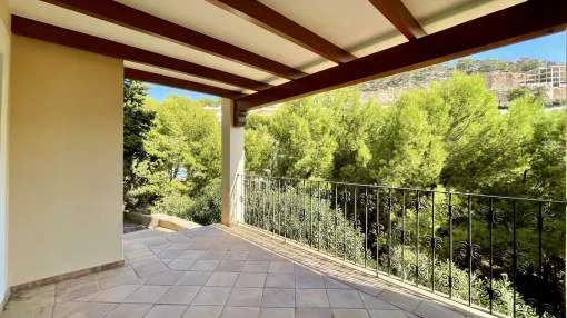 Newly renovated apartment in Cala Moragues Newly renovated apartment in Cala Moragues
