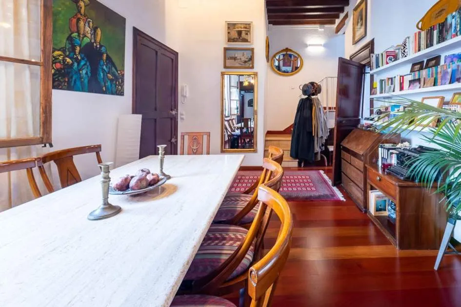 Fantastic Penthouse in the old town of Palma