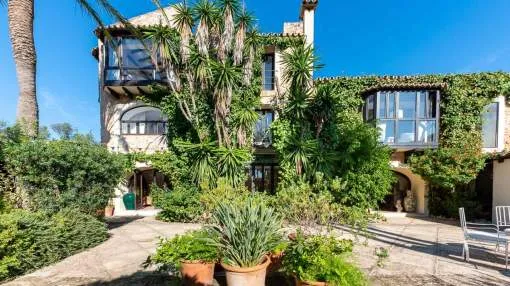 Charming finca with holiday rental licence Charming finca with holiday rental licence