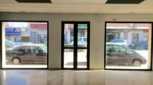 Commercial premises for offices in the centre of Manacor.