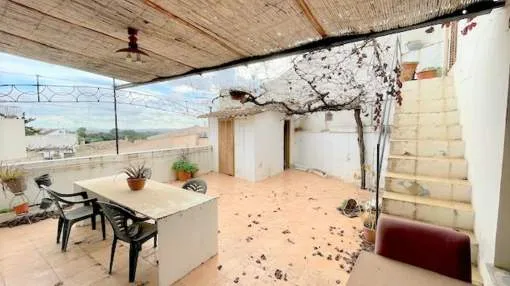 4 bedroom terraced house for sale in Campanet 4 bedroom terraced house for sale in Campanet