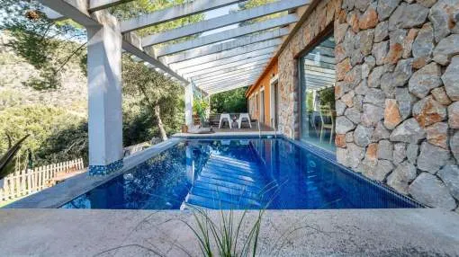 Charming country home in the outskirts of Esporlas Charming country home in the outskirts of Esporlas