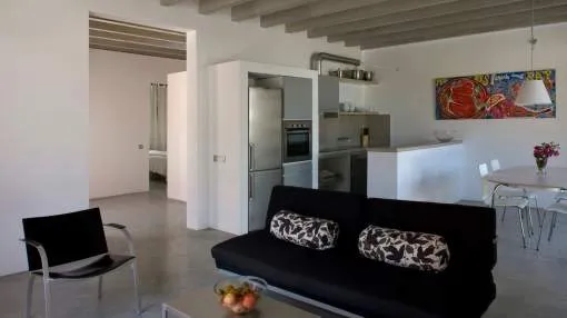 Modern ground floor apartament in Es Llombards Modern ground floor apartament in Es Llombards