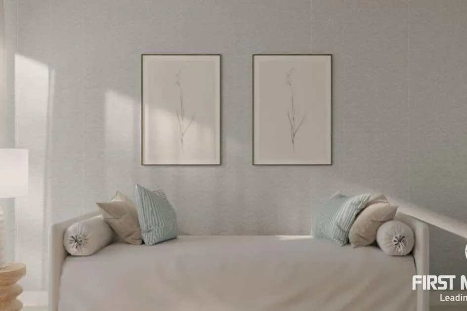 Excellent new complex in Palmanova