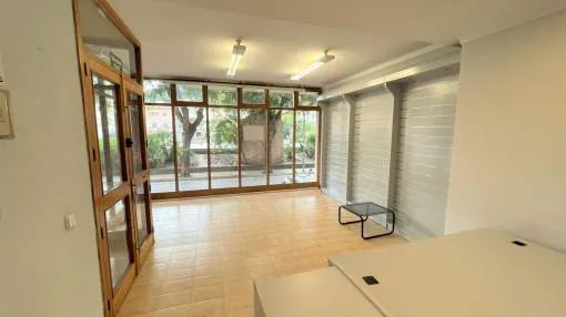 Commercial property to rent in Pollenca Commercial property to rent in Pollenca