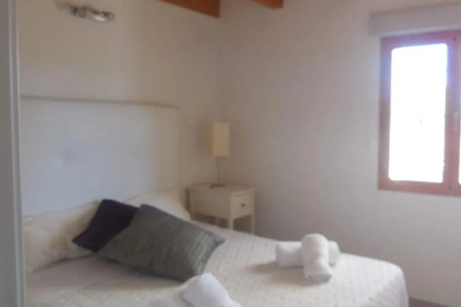 Cosy villa in the surroundings of Llubí