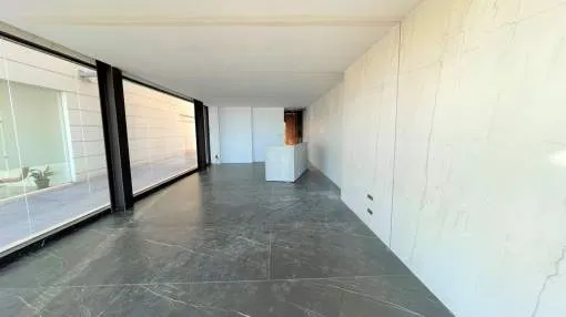 Fantastic commercial premises in the Port of Alcúdia Fantastic commercial premises in the Port of Alcúdia