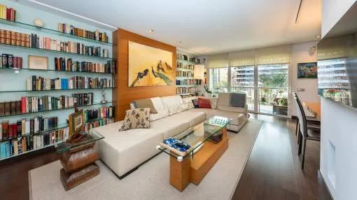 Fantastic 150m2 apartment in Palma Fantastic 150m2 apartment in Palma