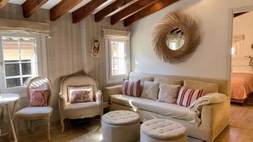 Recently renovated apartment in San Nicolau Palma center area Recently renovated apartment in San Nicolau Palma center area