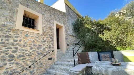 Ideal house for calm and relaxation in the charming village of Orient. Ideal house for calm and relaxation in the charming village of Orient.