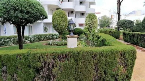 Fantastic ground floor flat in Puerto de Alcudia Fantastic ground floor flat in Puerto de Alcudia