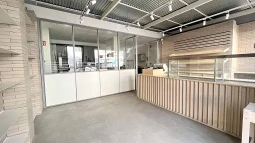 Premises for sale in Binissalem