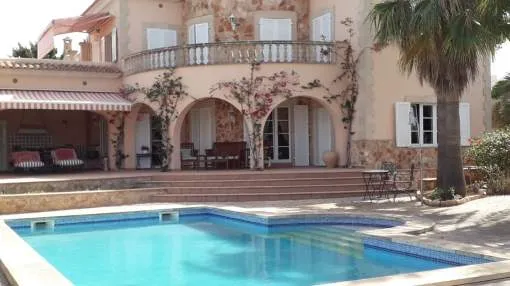 Beautiful Villa in dreamlike surroundings with sea views Beautiful Villa in dreamlike surroundings with sea views
