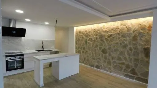 Large refurbished flat in Inca Large refurbished flat in Inca