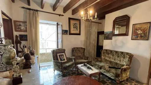 Townhouse for sale in Lloret de Vistalegre Townhouse for sale in Lloret de Vistalegre
