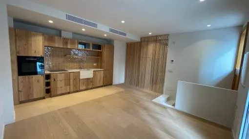 New build ground floor apartment in Palma to rent New build ground floor apartment in Palma to rent