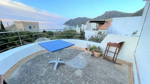 Apartment in front of the sea in Betlem available during the months of July, August and September. Apartment in front of the sea in Betlem available during the months of July, August and September.