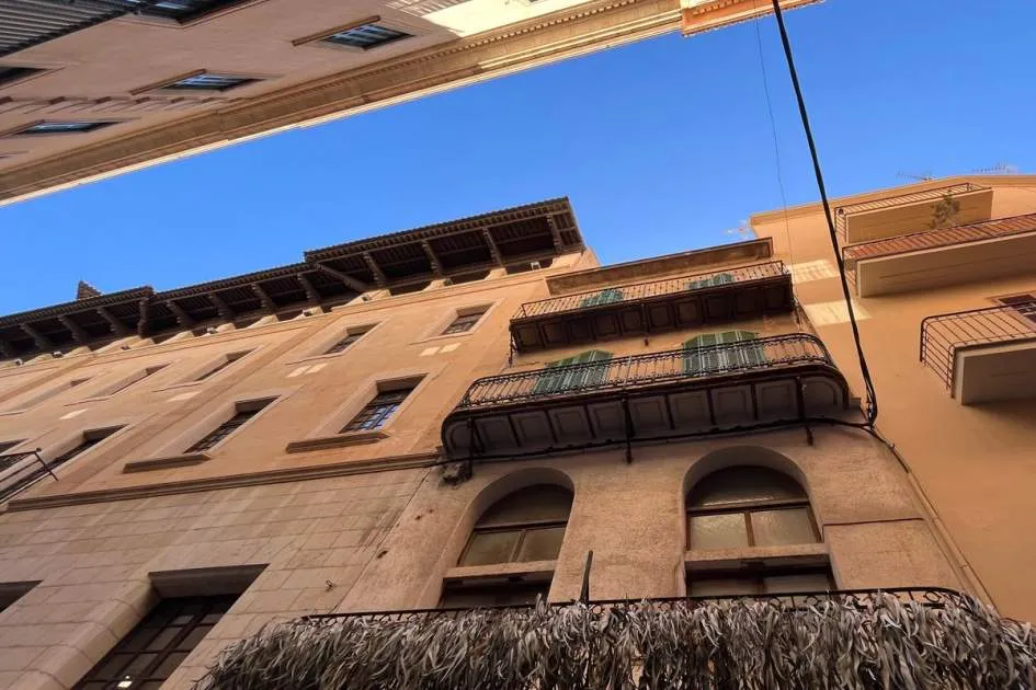 Building for sale in Old Town Palma
