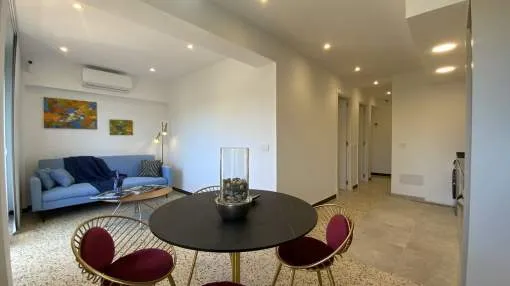 Renovated apartment in Portals Vells just a few minutes walk from the beach Renovated apartment in Portals Vells just a few minutes walk from the beach