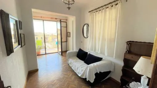 Spacious flat in the centre of Inca Spacious flat in the centre of Inca