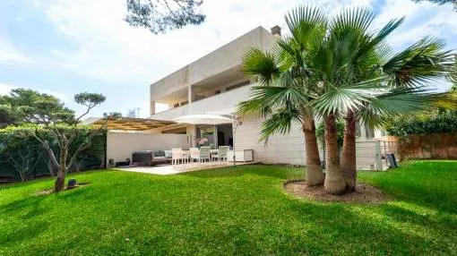Semi-detached house close to the beautiful Playa de Muro beach Semi-detached house close to the beautiful Playa de Muro beach