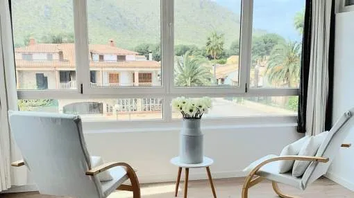 2 bedroom flat with a holiday license for sale in Puerto Alcudia