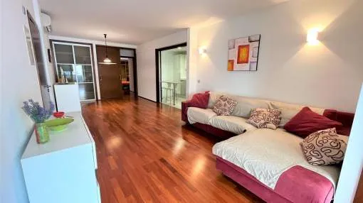 Beautiful Apartment in the heart of Pollença Beautiful Apartment in the heart of Pollença