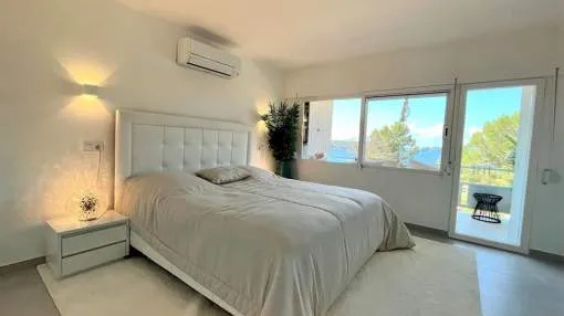Sea View apartment in a relaxed area of Costa de la Calma. Sea View apartment in a relaxed area of Costa de la Calma.