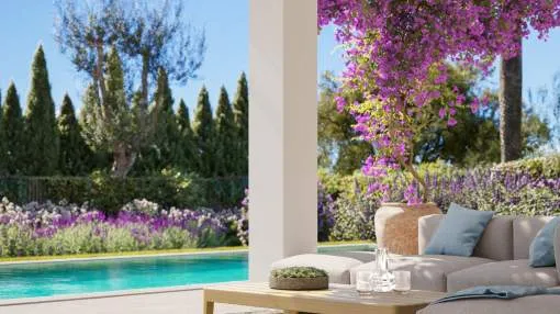 Excellent Villa located in Palmanyola Excellent Villa located in Palmanyola