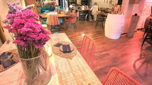 Leasehold of restaurant in Santa Catalina Leasehold of restaurant in Santa Catalina