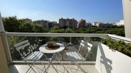 Nice and renovated flat in the centre of Palma