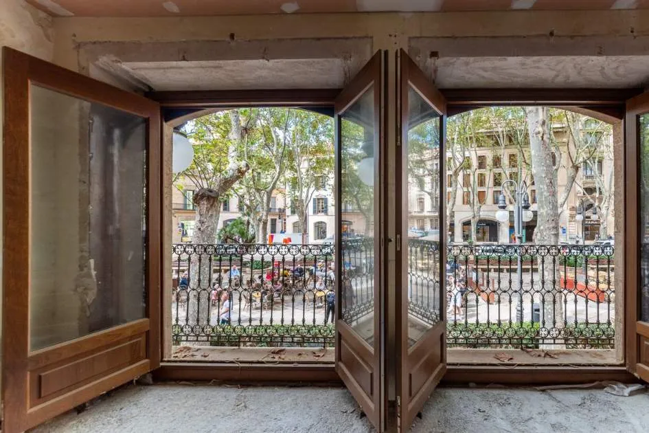 Commercial property in the middle of Palma old town for sale