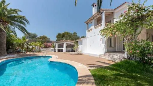 Excellent property in Palmanova near the beach Excellent property in Palmanova near the beach