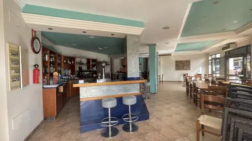 Restaurant for sale in Manacor