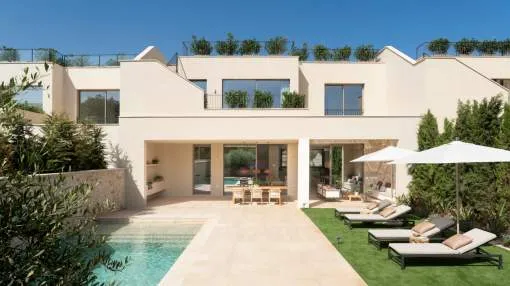 MAR I CEL - or sea and sky - Mediterranean lifestyle in Cala Figuera MAR I CEL - or sea and sky - Mediterranean lifestyle in Cala Figuera