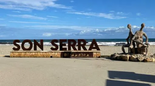 Plot for sale in Son Serra de Marina